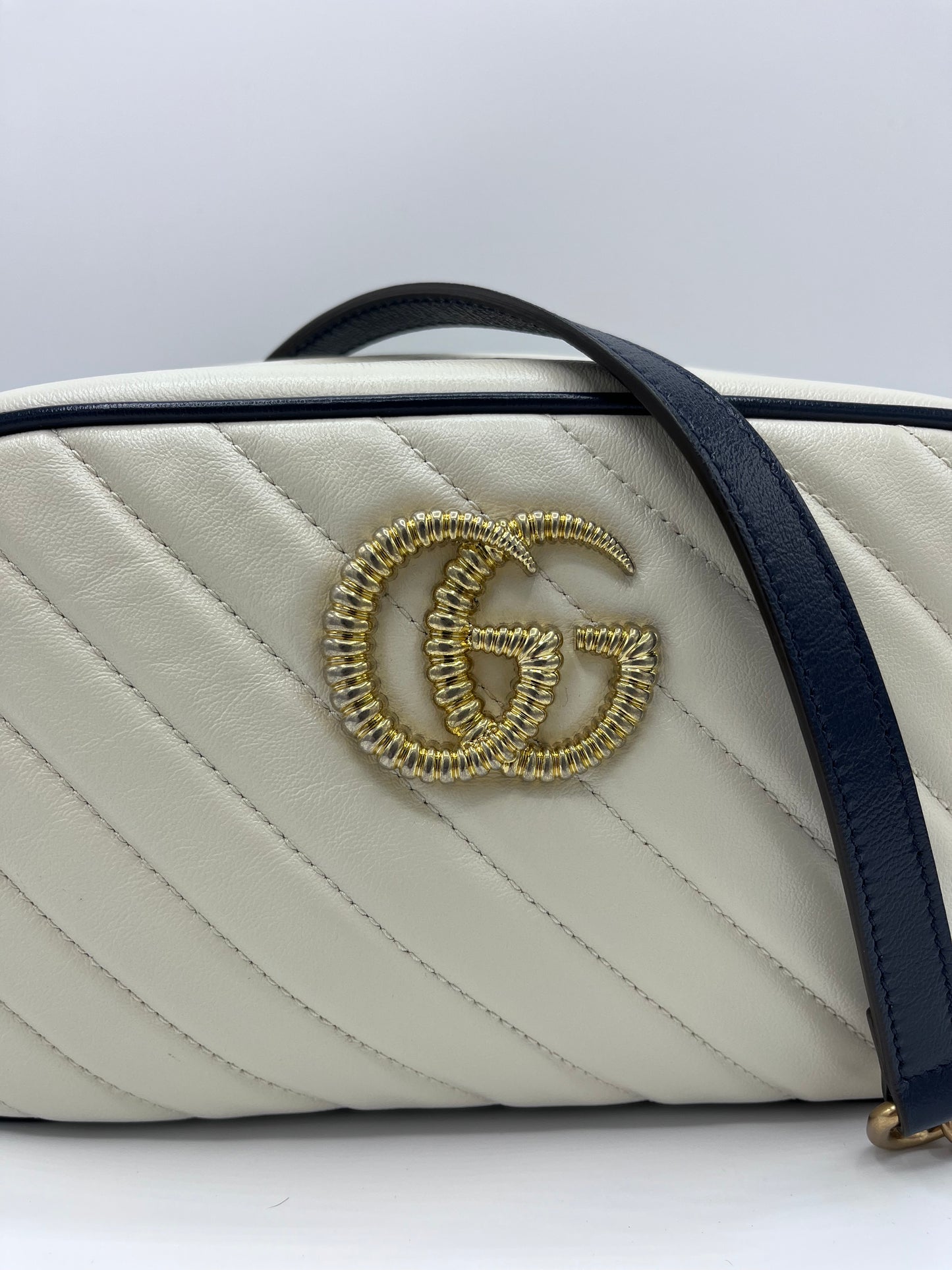 Marmont Gucci