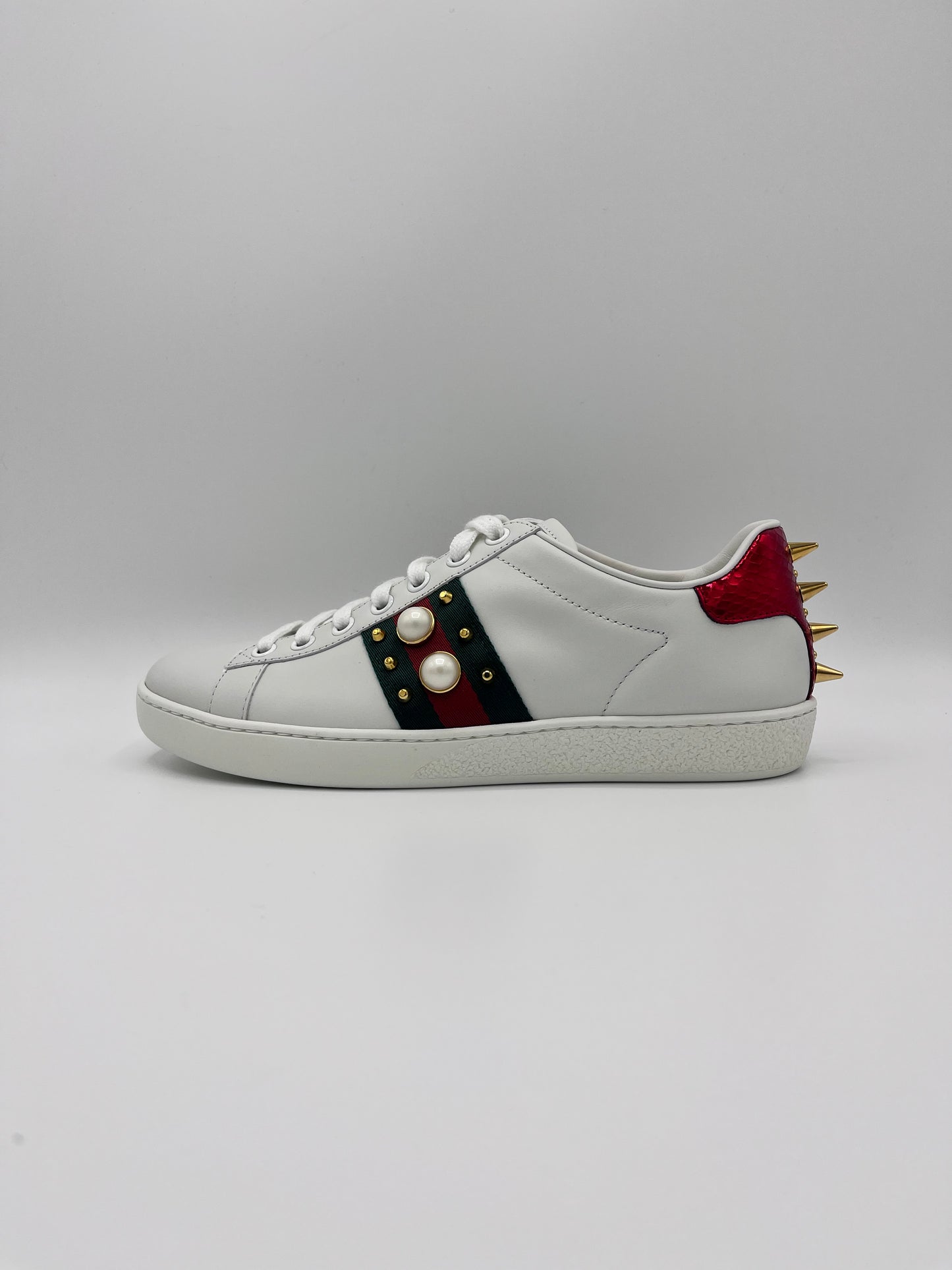 Sneakers Ace Gucci