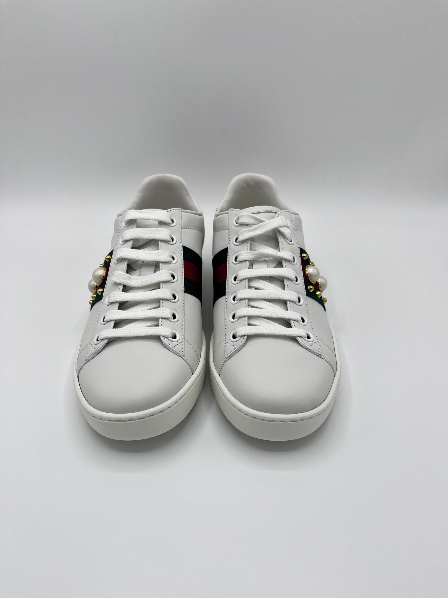 Sneakers Ace Gucci