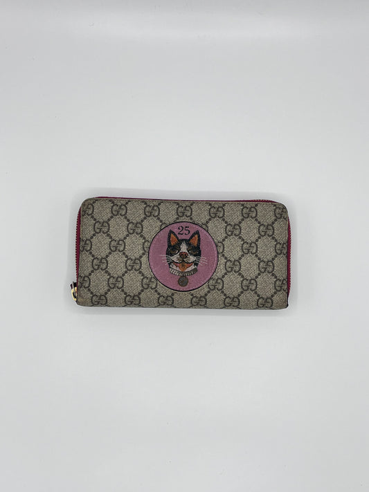 Portafoglio Limited Edition Gucci