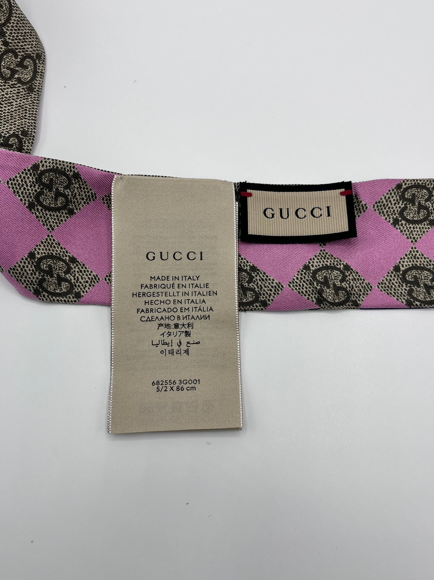 Bandeau GG Gucci