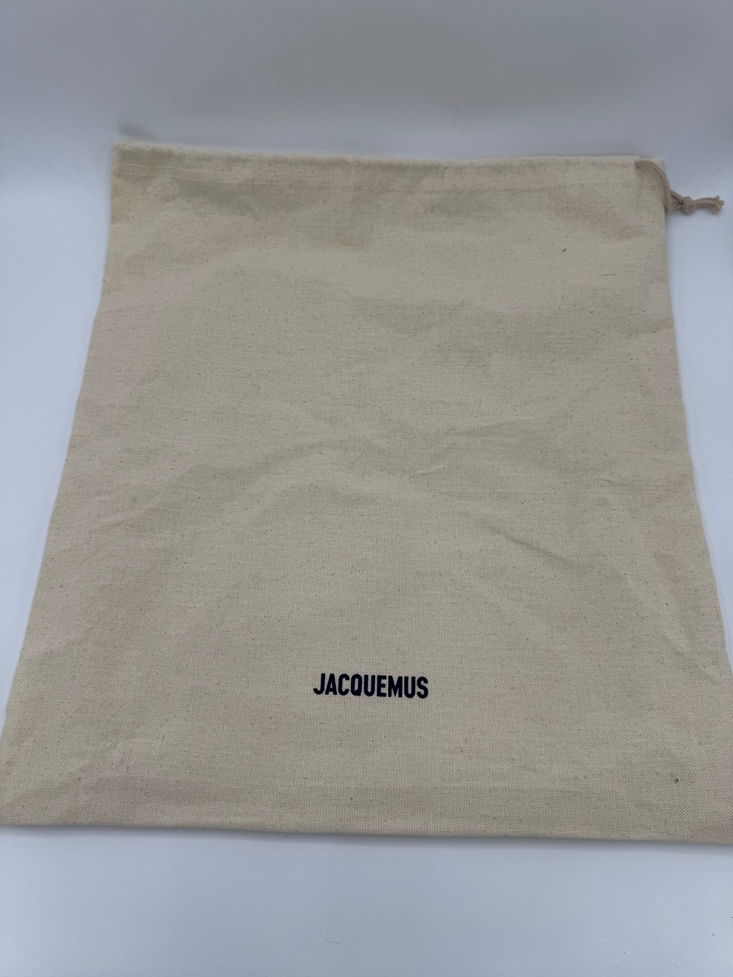 Le Grand Bambino Jacquemus