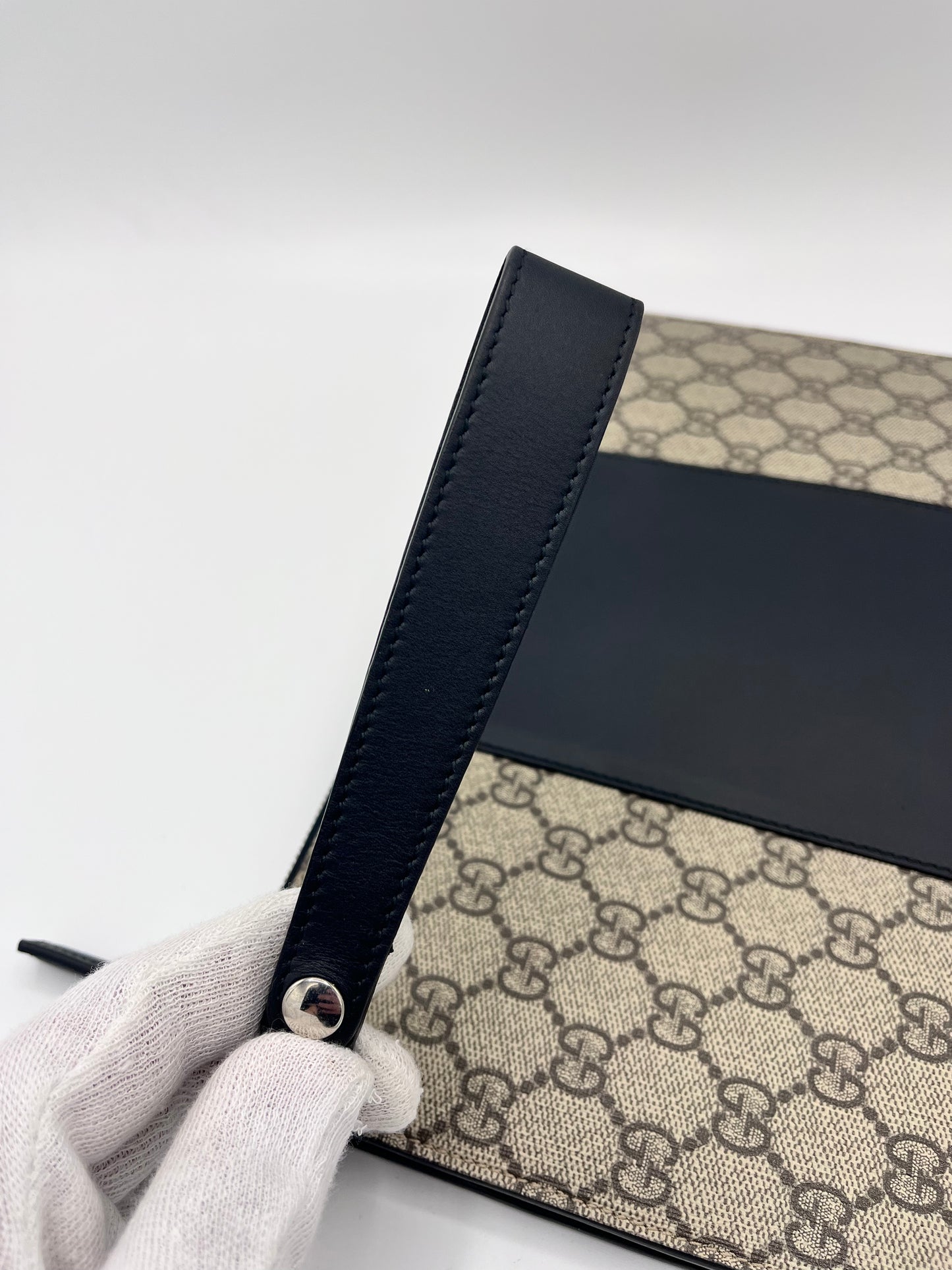 Pochette GG Gucci