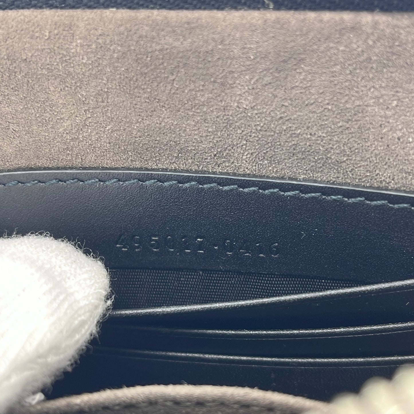 Pochette GG Gucci