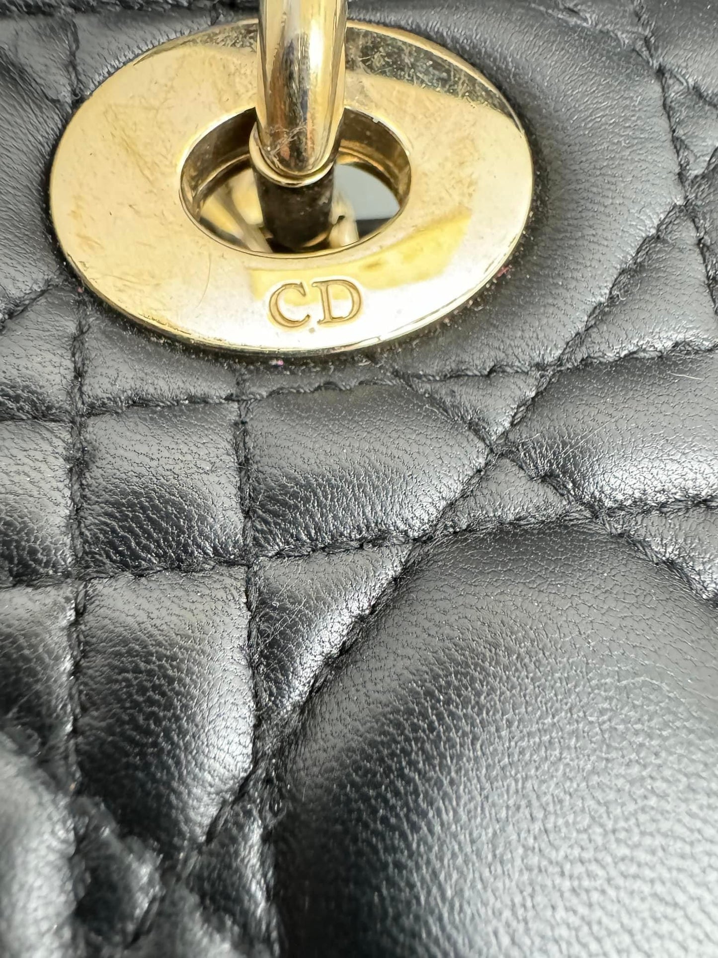 Borsa Lady Dior