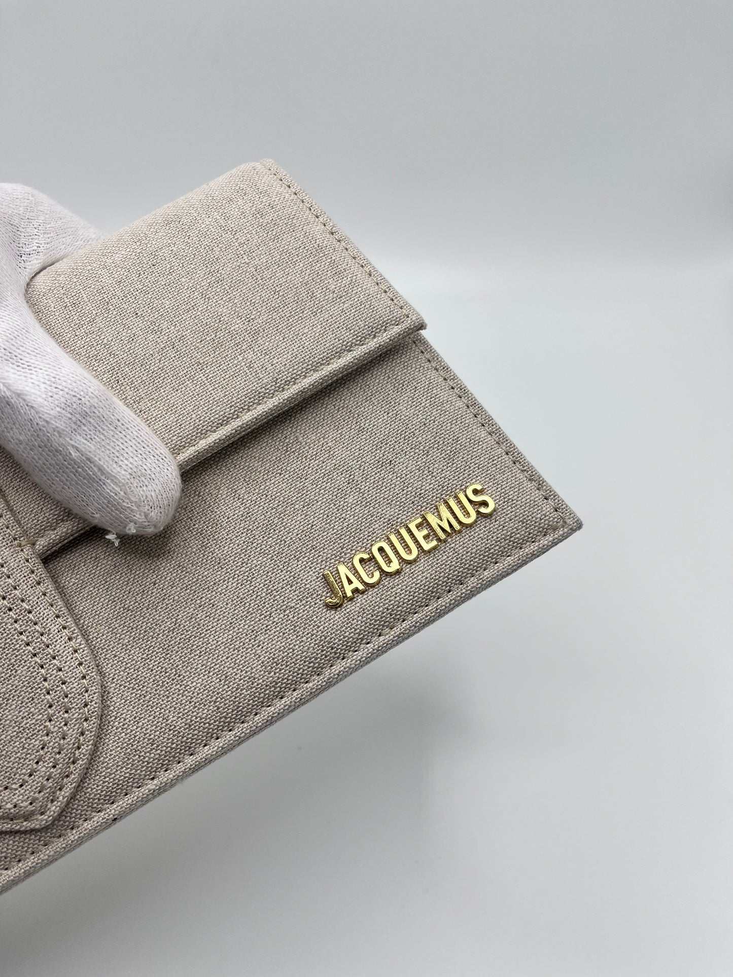 Le Bambino Long Jacquemus