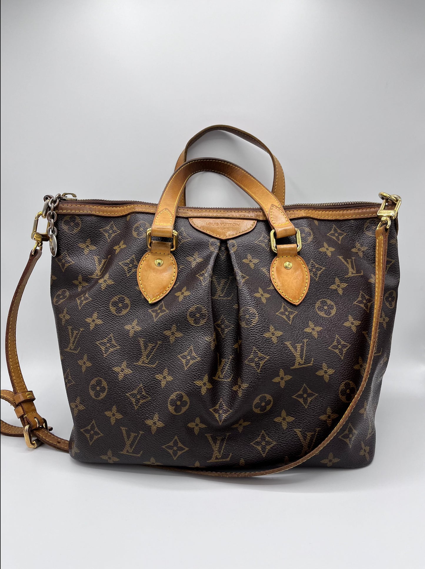 Borsa Palermo PM Louis Vuitton