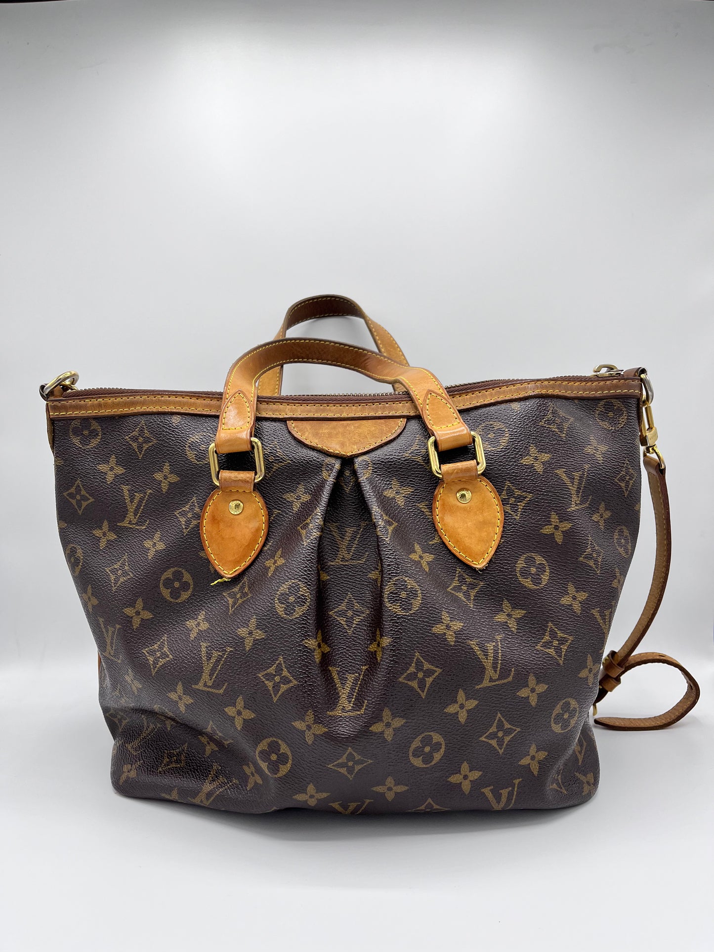 Borsa Palermo PM Louis Vuitton