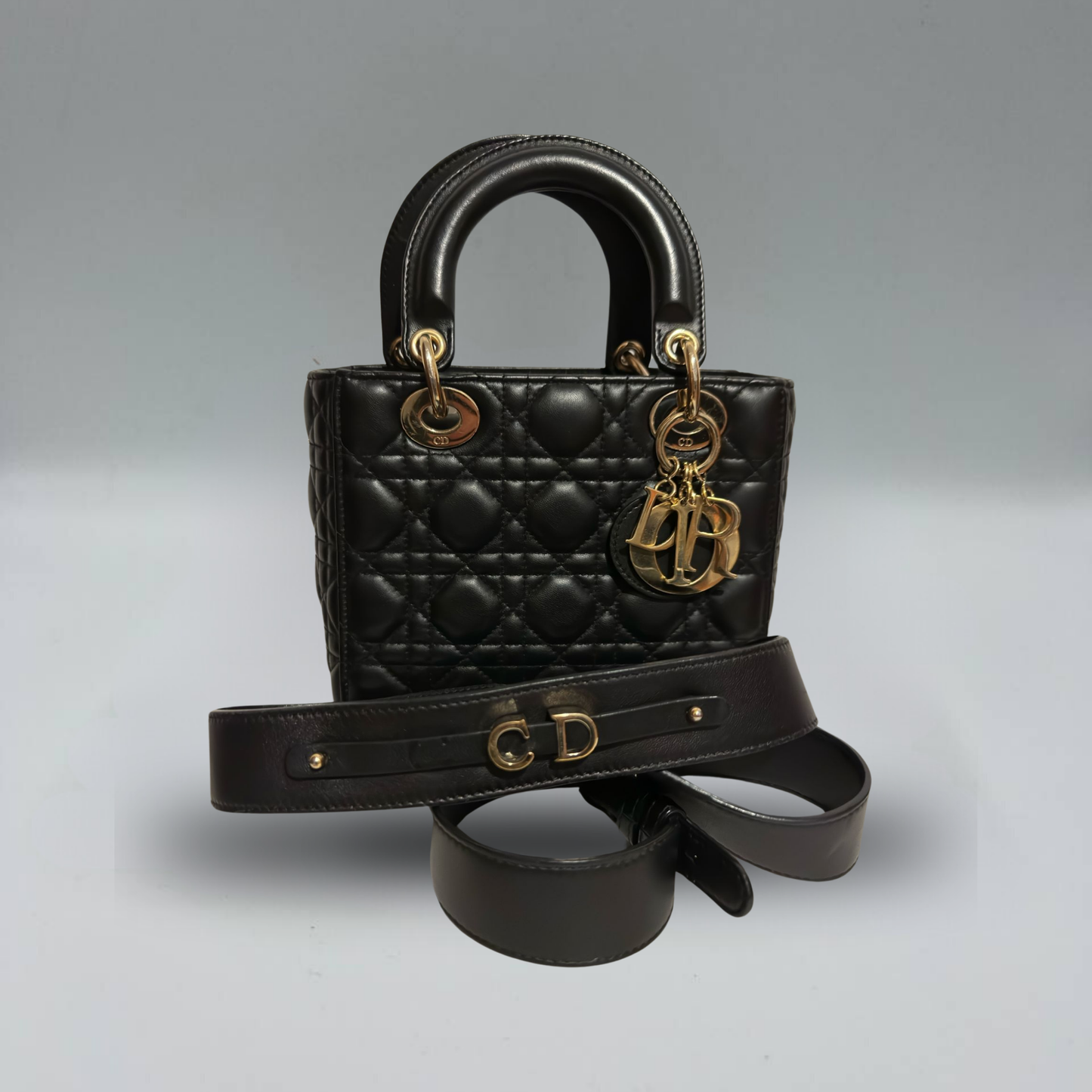 Borsa Lady Dior