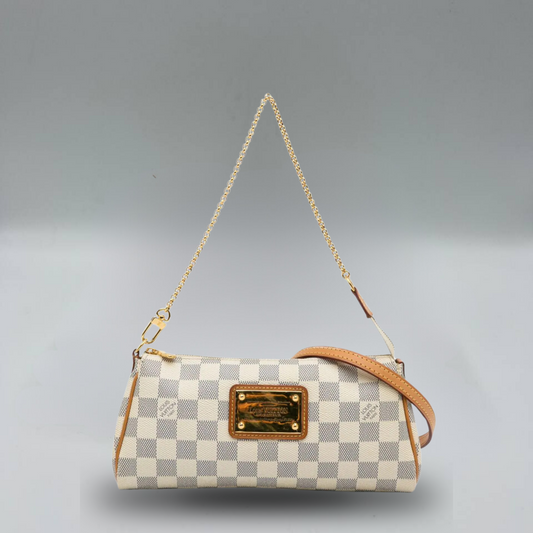 Pochette Eva Louis Vuitton