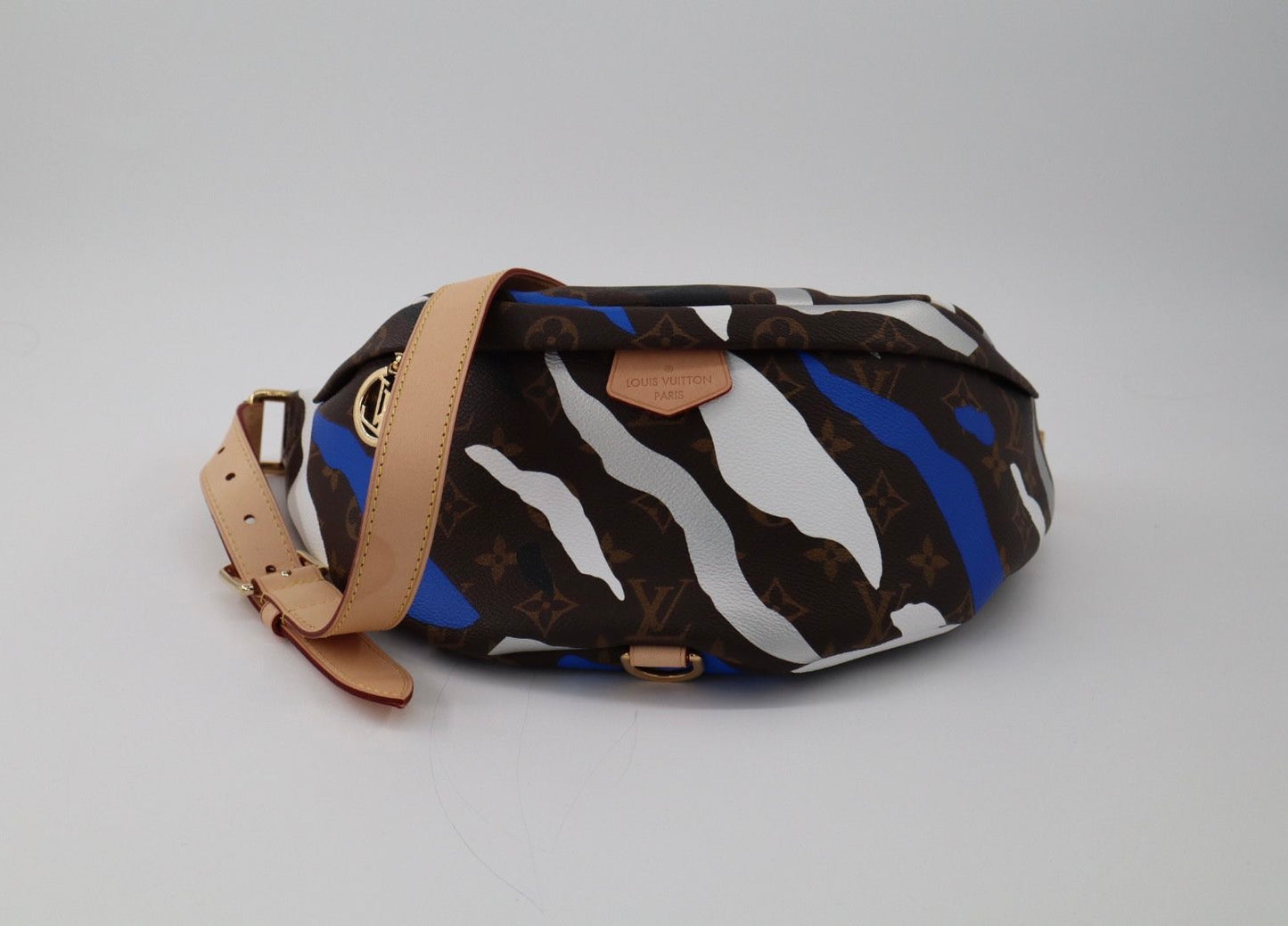 Bumbag Limited Edition Louis Vuitton