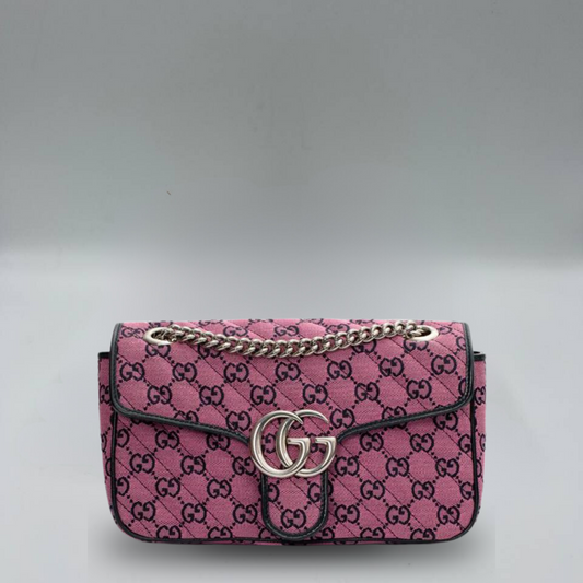 Borsa Marmont Gucci