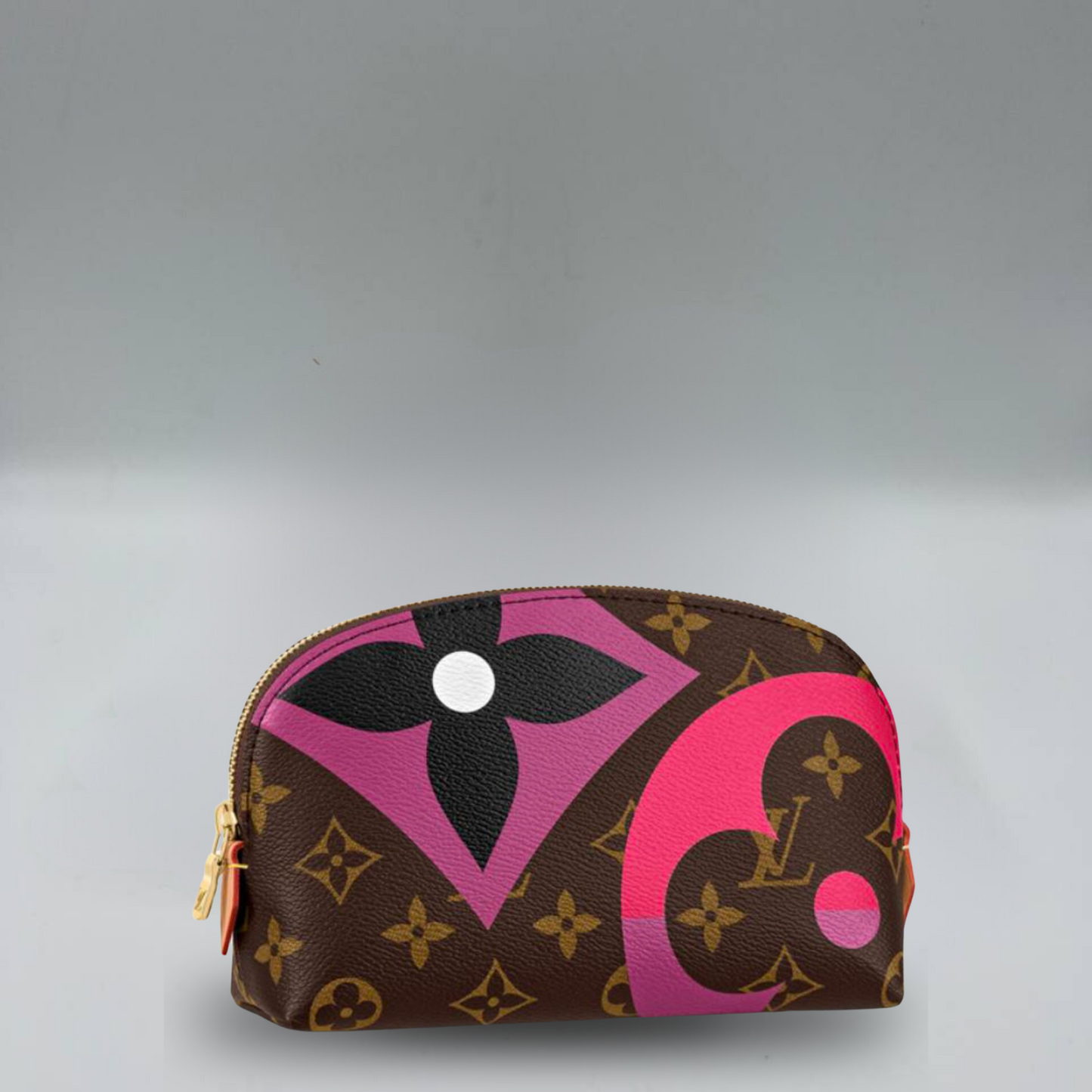 Pochette cosmetique Louis Vuitton